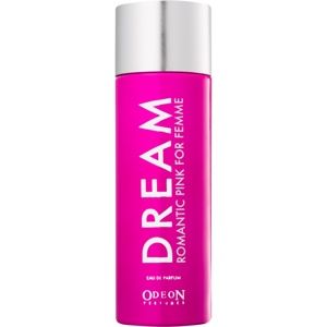 Odeon Dream Romantic Pink parfumovaná voda pre ženy 100 ml