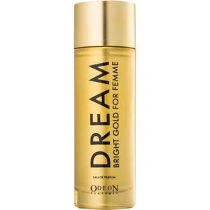 Odeon Dream Bright Gold parfumovaná voda pre ženy 100 ml