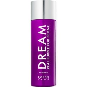 Odeon Dream Real Purple parfumovaná voda pre ženy 100 ml