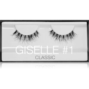 Huda Beauty Classic nalepovacie mihalnice Giselle 2x3,4 cm