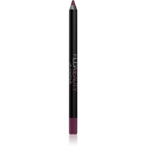 Huda Beauty Lip Contour 2.0 kontúrovacia ceruzka na pery odtieň Material Girl 0,5 g