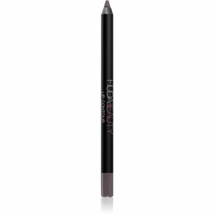 Huda Beauty Lip Contour kontúrovacia ceruzka na pery Silver Fox 1,2 g