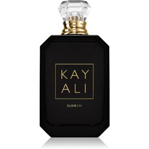 Kayali Elixir 11 parfumovaná voda pre ženy 100 ml