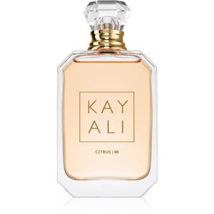 Kayali Citrus 08 parfumovaná voda pre ženy 100 ml