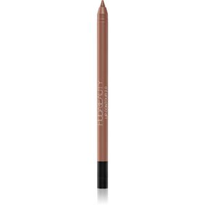 Huda Beauty Lip Contour 2.0 kontúrovacia ceruzka na pery odtieň Sandy Beige 0,5 g