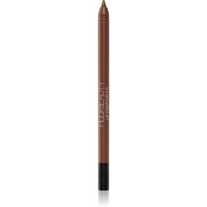 Huda Beauty Lip Contour 2.0 kontúrovacia ceruzka na pery odtieň Warn Brown 0,5 g