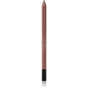 Huda Beauty Lip Contour 2.0 kontúrovacia ceruzka na pery odtieň Pinky Brown 0,5 g