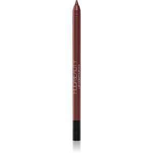 Huda Beauty Lip Contour 2.0 kontúrovacia ceruzka na pery odtieň Rusty Pink 0,5 g