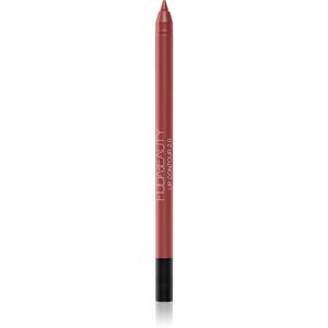 Huda Beauty Lip Contour 2.0 kontúrovacia ceruzka na pery odtieň Vivid Pink 0,5 g