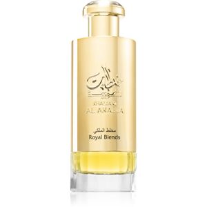 Lattafa Khaltaat Al Arabia Royal Blends parfumovaná voda unisex 100 ml
