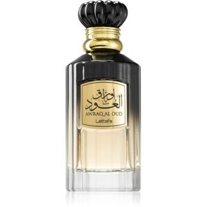 Lattafa Awraq Al Oud parfumovaná voda unisex 100 ml