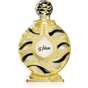 Khadlaj Safari Gold parfémovaný olej unisex 20 ml