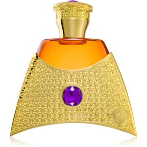 Khadlaj Aaliya parfémovaný olej pre ženy 27 ml