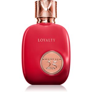 Khadlaj 25 Loyalty parfumovaná voda unisex 100 ml