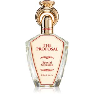 Khadlaj The Proposal Special Occasion parfumovaná voda pre ženy 100 ml