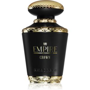 Khadlaj Empire Crown parfumovaná voda pre mužov 100 ml