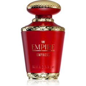 Khadlaj Empire Empress parfumovaná voda unisex 100 ml