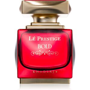 Khadlaj Le Prestige Bold parfumovaná voda unisex 100 ml