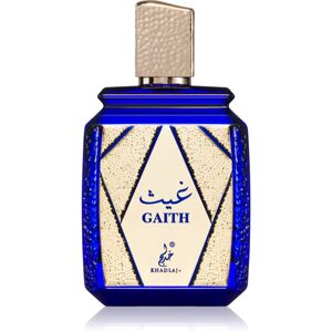 Khadlaj Gaith parfumovaná voda unisex 100 ml