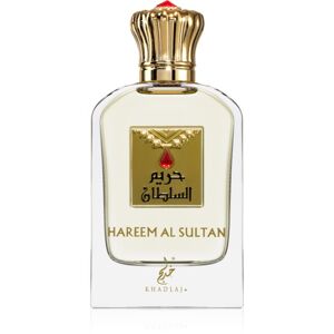 Khadlaj Hareem Al Sultan parfumovaná voda unisex 75 ml