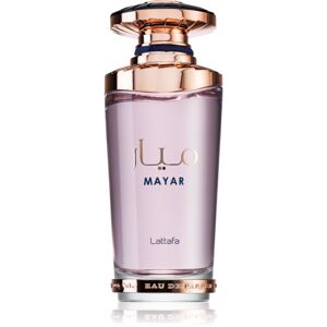 Lattafa Mayar parfumovaná voda pre ženy 100 ml