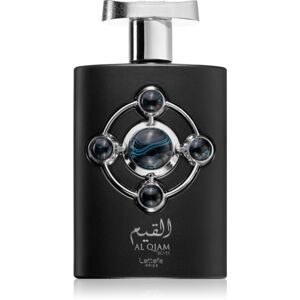 Lattafa Pride Al Qiam Silver parfumovaná voda pre ženy 100 ml