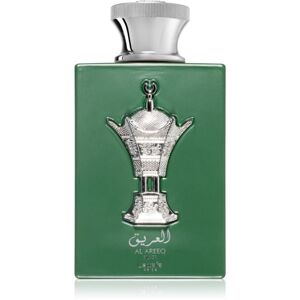 Lattafa Pride Al Areeq Silver parfumovaná voda unisex 100 ml