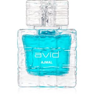 Ajmal Avid parfumovaná voda pre mužov 75 ml