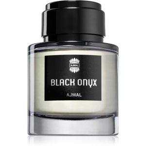 Ajmal Black Onyx parfumovaná voda pre mužov 100 ml