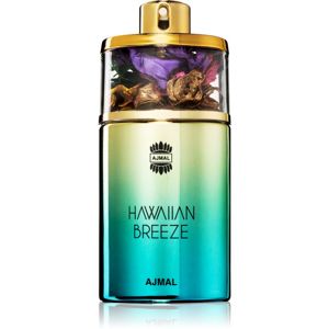Ajmal Hawaiian Breeze parfumovaná voda pre ženy 75 ml