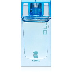 Ajmal Blu parfém (bez alkoholu) pre mužov 10 ml