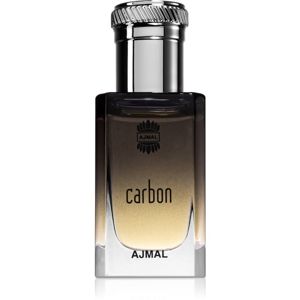 Ajmal Carbon parfém (bez alkoholu) pre mužov 10 ml