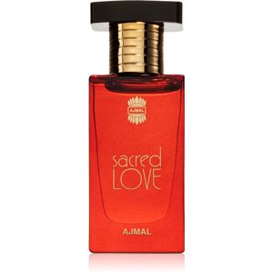 Ajmal Sacred Love parfém (bez alkoholu) pre ženy 10 ml