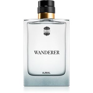 Ajmal Wanderer parfumovaná voda pre mužov 100 ml