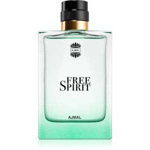 Ajmal Free Spirit parfumovaná voda pre mužov 100 ml
