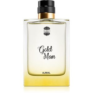 Ajmal Gold Man parfumovaná voda pre mužov 100 ml