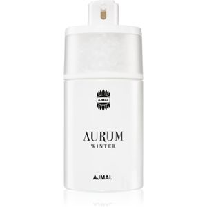 Ajmal Aurum Winter parfumovaná voda unisex 75 ml
