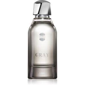 Ajmal Gray parfumovaná voda pre mužov 100 ml