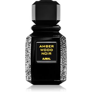 Ajmal Amber Wood Noir parfumovaná voda unisex 50 ml
