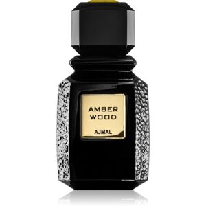 Ajmal Amber Wood parfumovaná voda unisex 50 ml