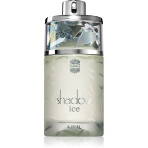 Ajmal Shadow Ice parfumovaná voda unisex 75 ml