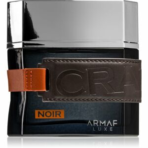 Armaf Craze Noir parfumovaná voda pre mužov 100 ml