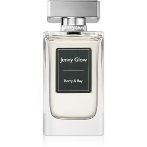 Jenny Glow Berry & Bay parfumovaná voda pre ženy 80 ml