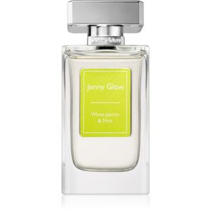 Jenny Glow White Jasmin & Mint parfumovaná voda unisex 80 ml