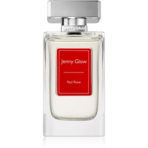 Jenny Glow Red Rose parfumovaná voda unisex 80 ml