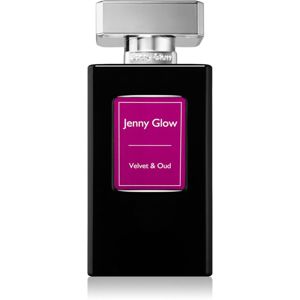 Jenny Glow Velvet & Oud parfumovaná voda unisex 80 ml