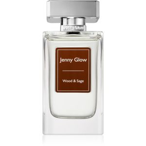 Jenny Glow Wood & Sage parfumovaná voda unisex 80 ml