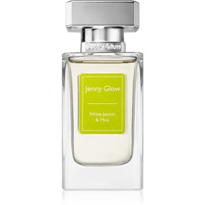 Jenny Glow White Jasmin & Mint parfumovaná voda unisex 30 ml