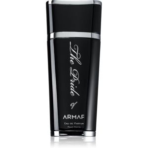 Armaf The Pride Of Armaf Pour Homme parfumovaná voda pre mužov 100 ml