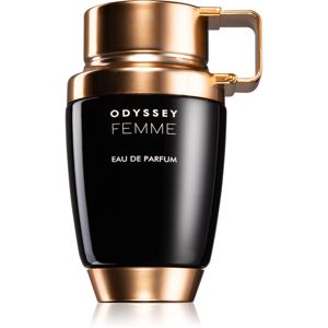 Armaf Armaf Odyssey Femme parfumovaná voda pre ženy 80 ml